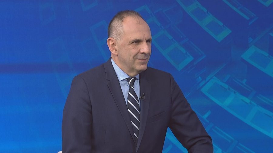 ΓΕΡΑΠΕΤΡΙΤΗΣ