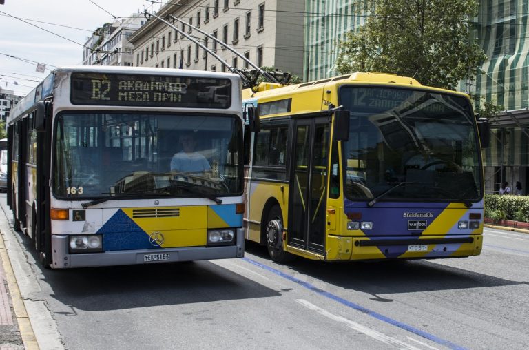 24ωρη απεργία: Πώς θα κινηθούν τα Μέσα Μαζικής Μεταφοράς – Τι ισχύει για ταξί και πλοία