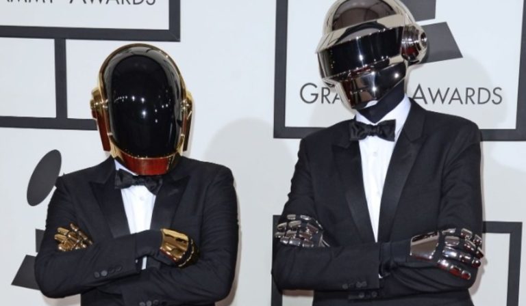 Οι Daft Punk εμφανίζονται στη βιογραφική ταινία του Φαρέλ Γουίλιαμς «Piece by Piece»