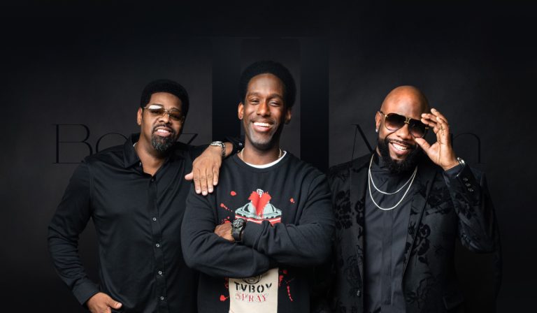 Boyz II Men: Η διαδρομή τους στη μουσική γίνεται ταινία και ντοκιμαντέρ