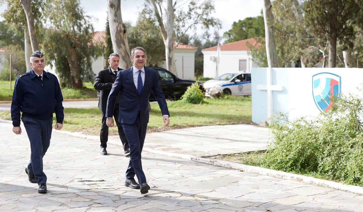 Mitsotakis - theofaneia - INTIME - 4975140