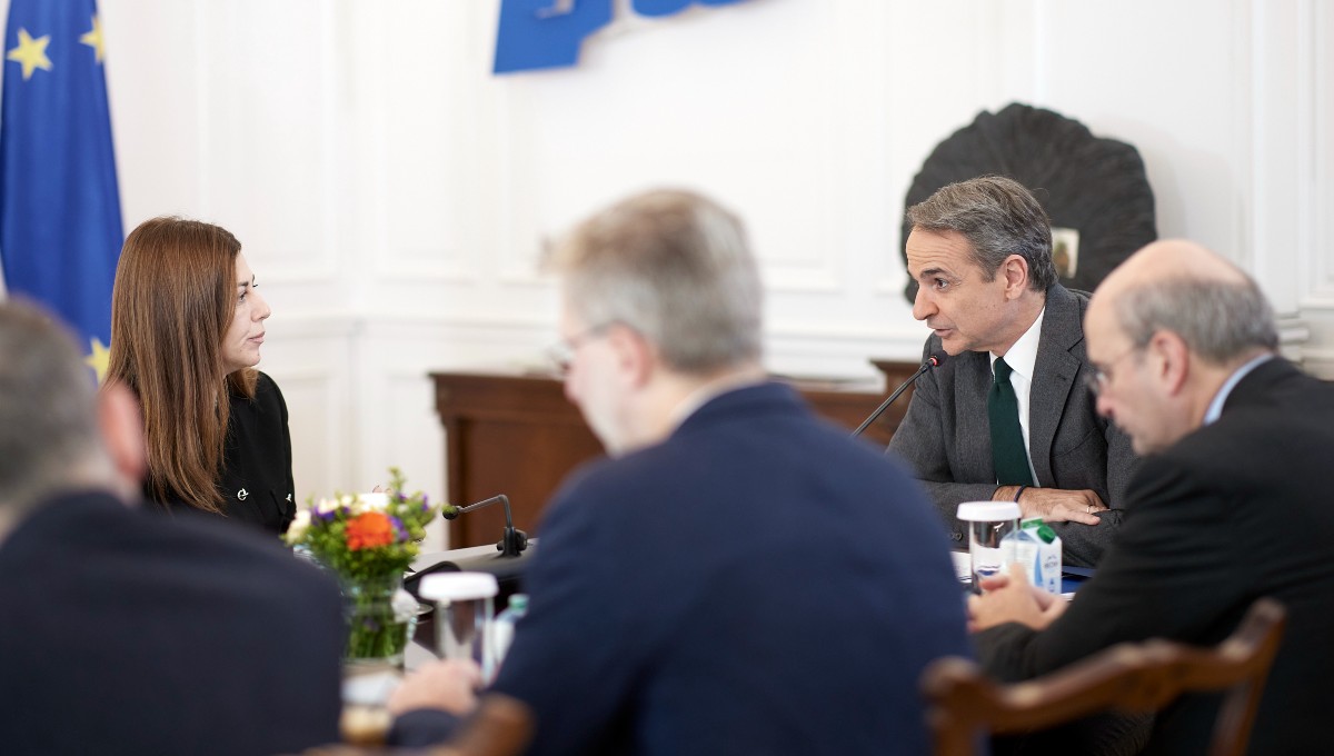 Mitsotakis - ethniko apolitirio-1