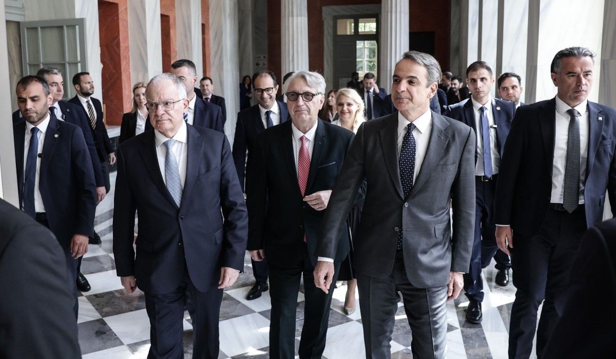 Mitsotakis - Arsakeio - symvoulio Epikrateias - INTIME - 5070347 (1)