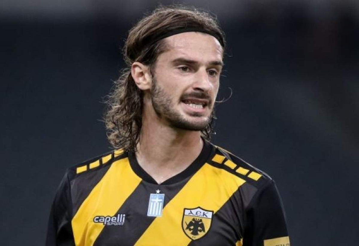Oikonomou