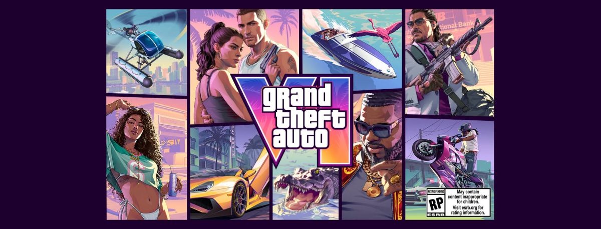 Grand Theft Auto VI