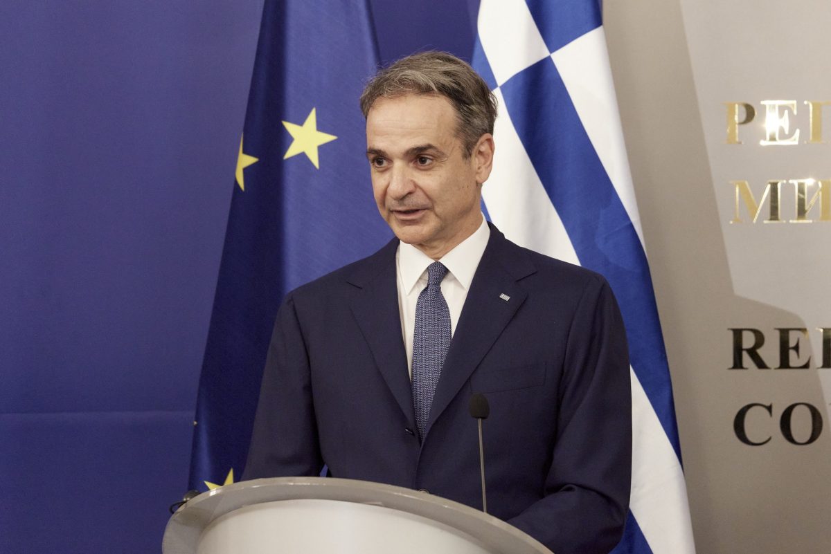 Mitsotakis - Bulgaria (13)