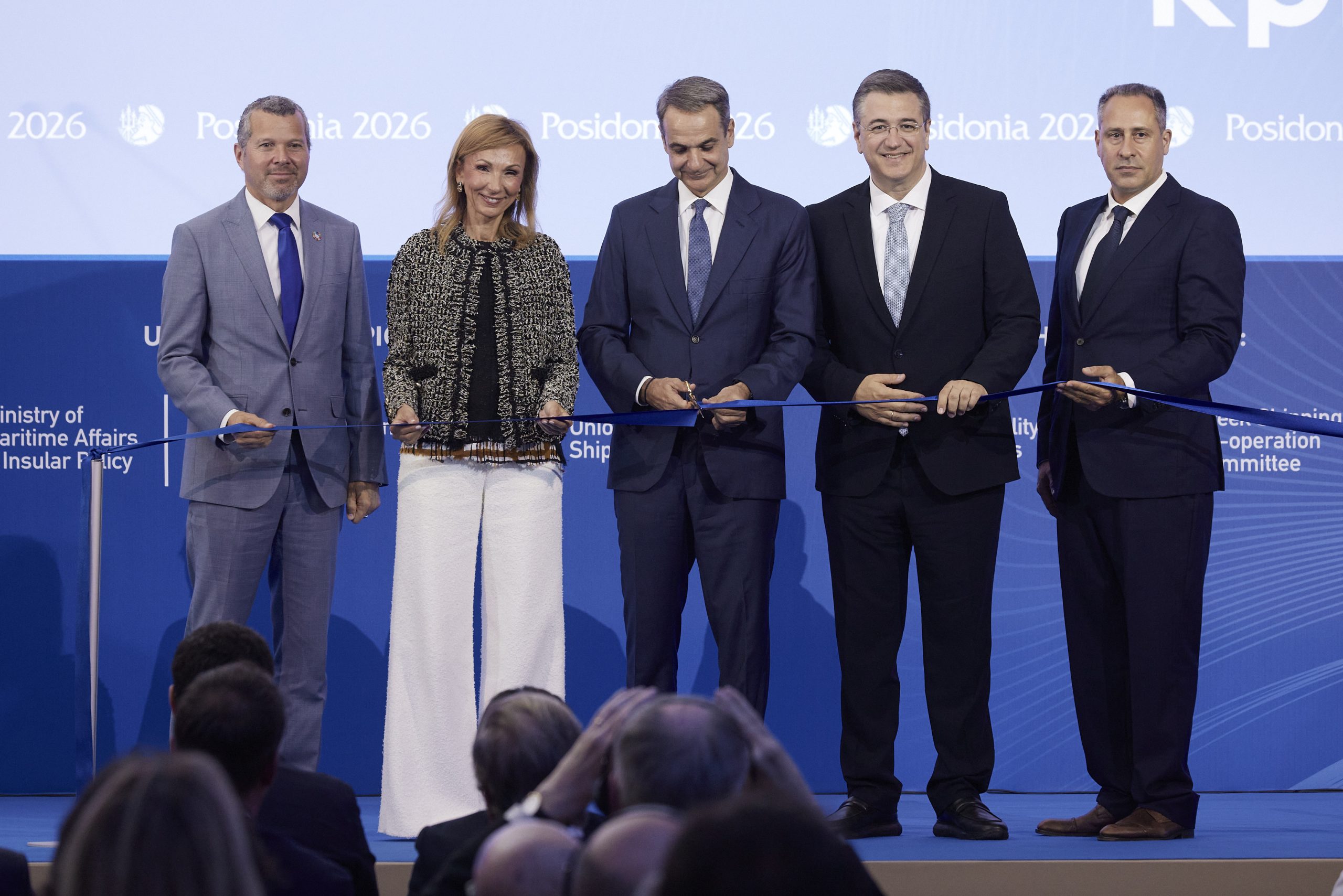Mitsotakis - Posidonia 2026 (1)