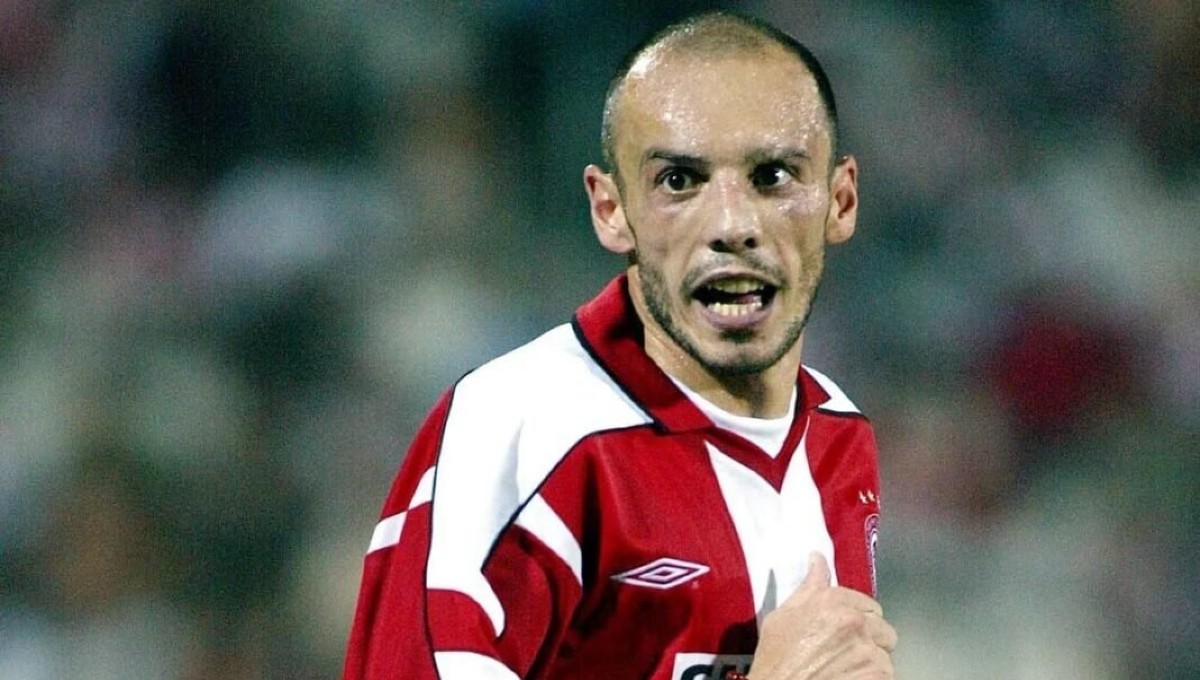 Takis Gkonias
