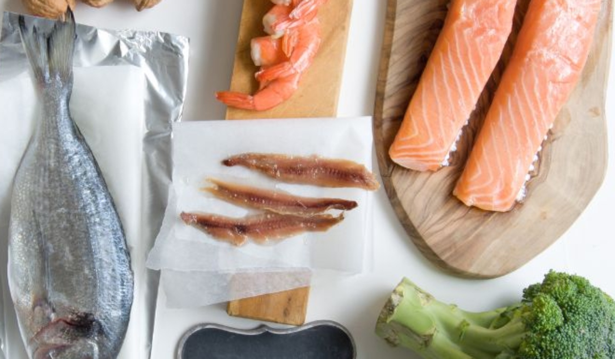 omega-3