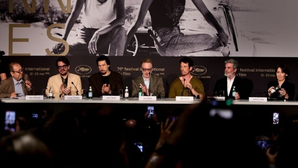 James Gray