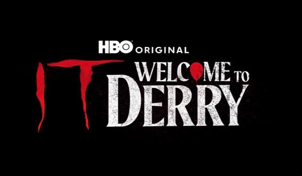 It Welcome to Derry