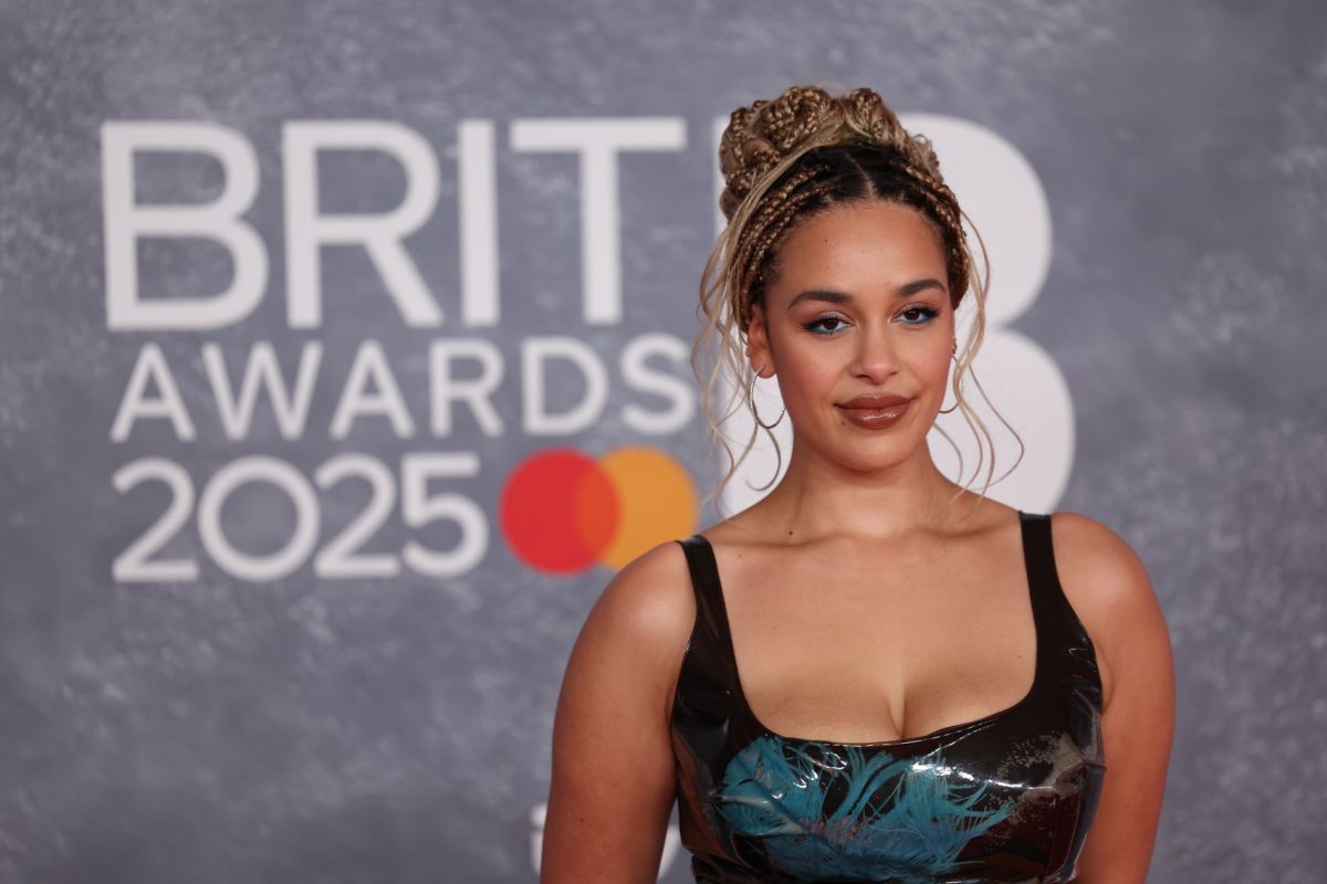 Jorja Smith