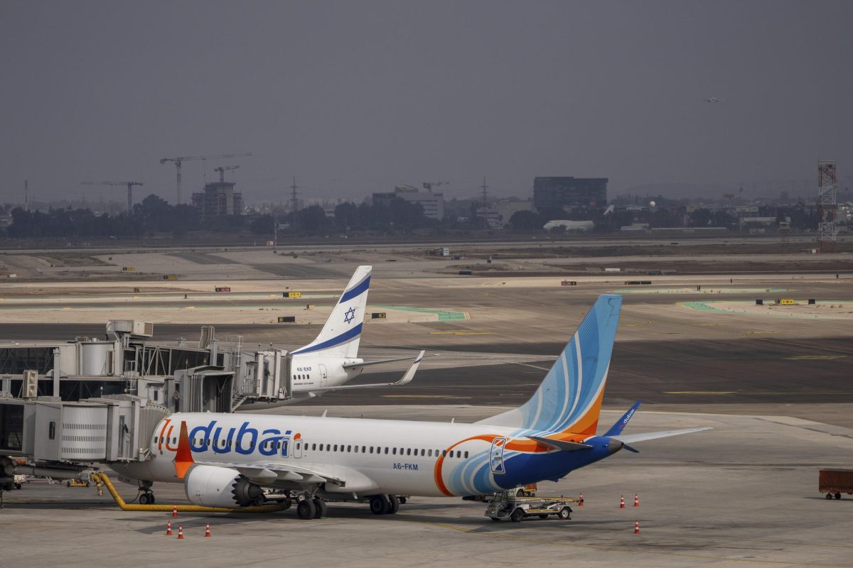 FlyDubai