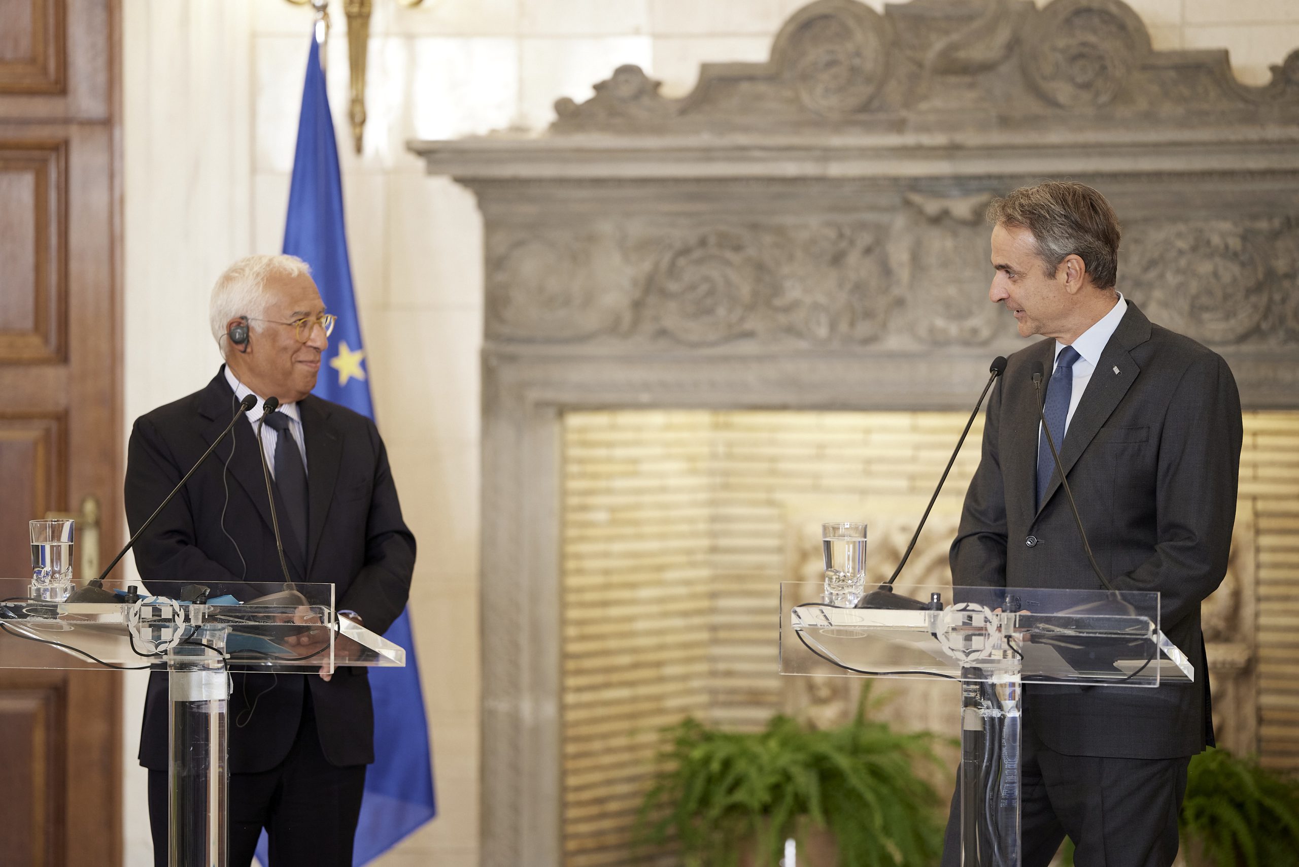 Mitsotakis - Costa (1)