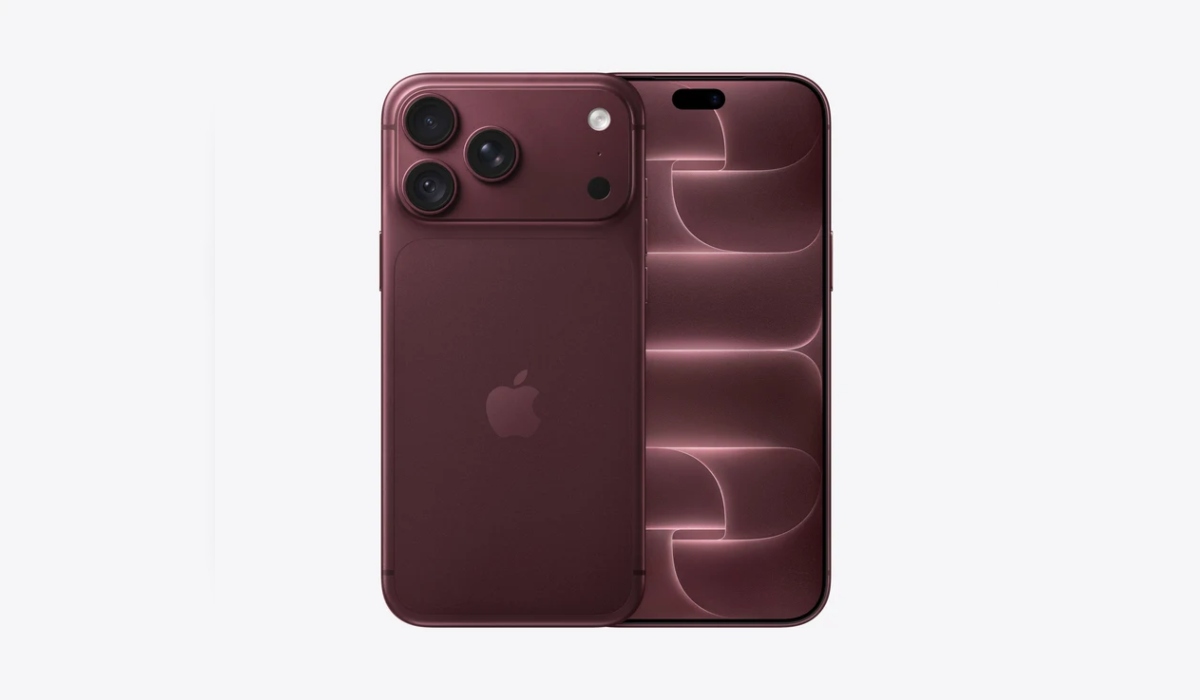 iPhone 18 Pro Max (1)