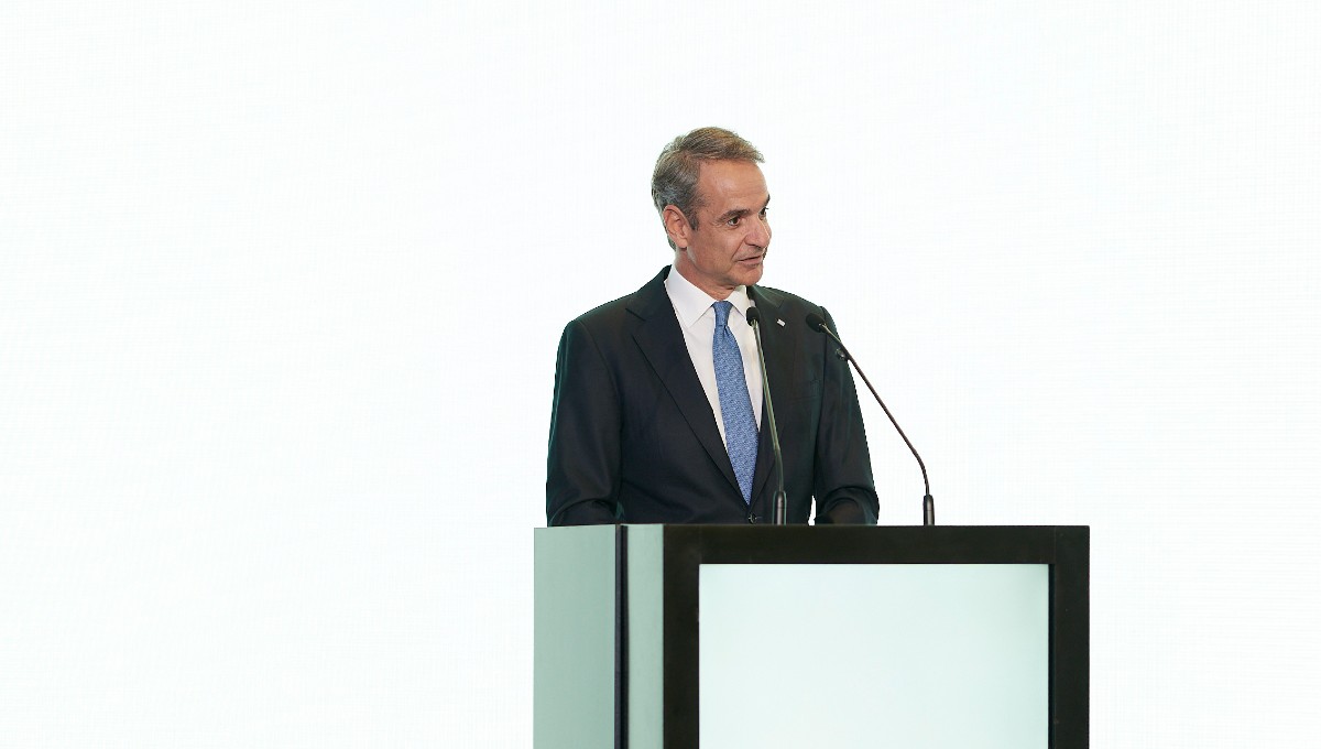 Mitsotakis - Investopia-2