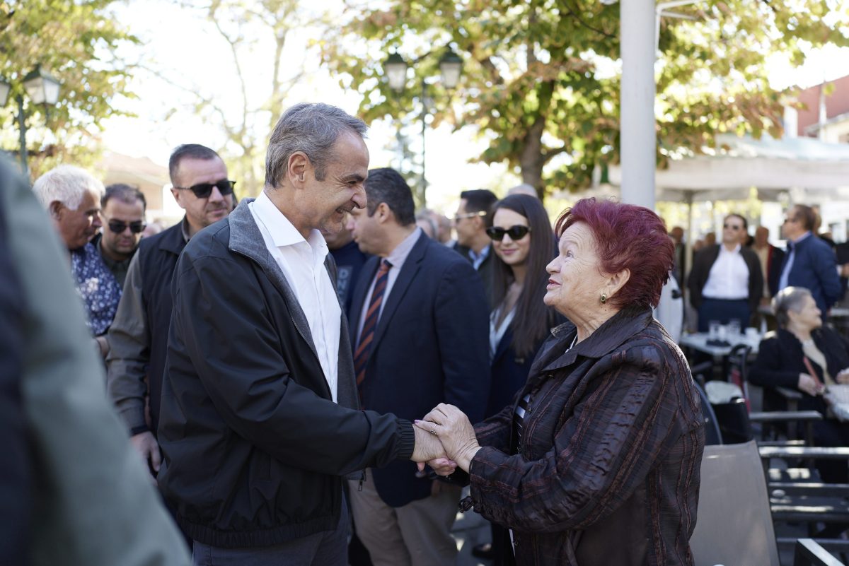 Mitsotakis - Olympos (17)