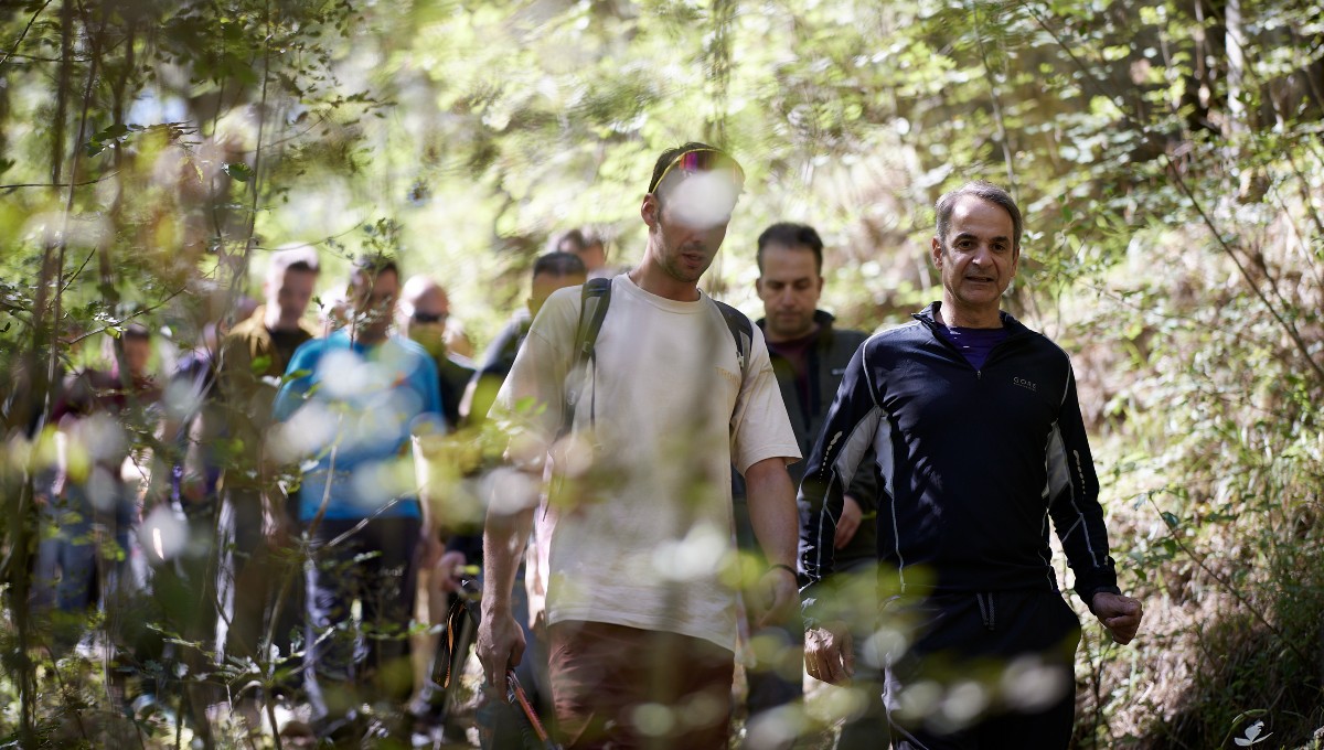 Mitsotakis - Olympos-2