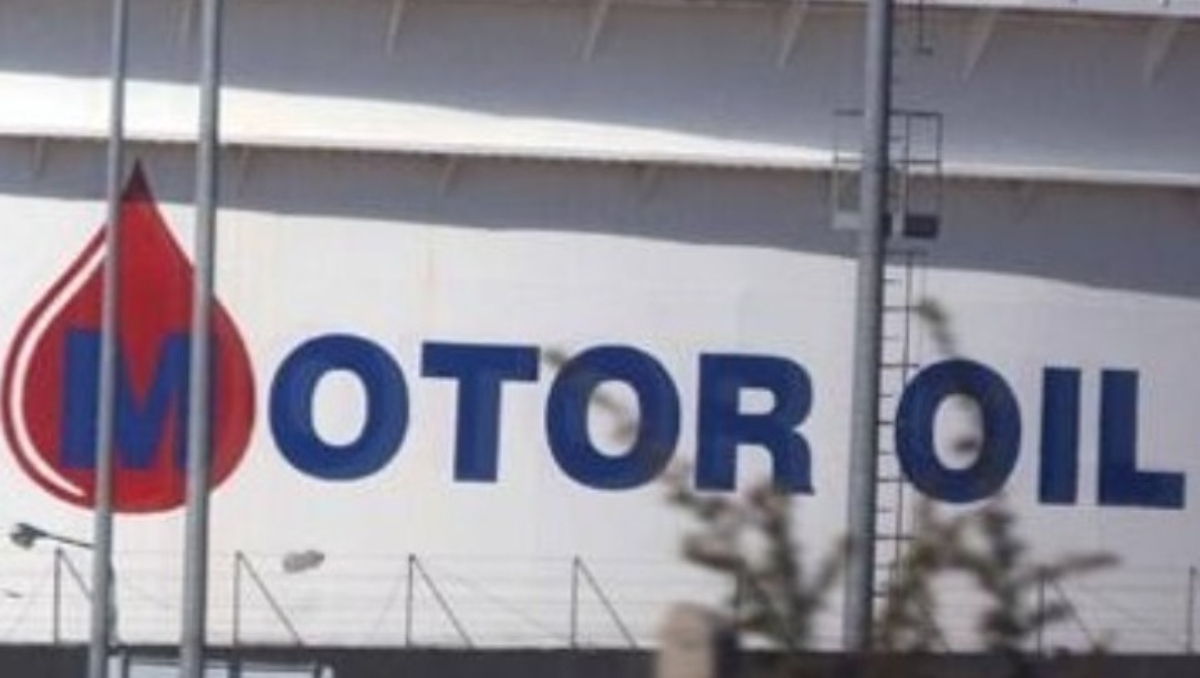 Motor Oil